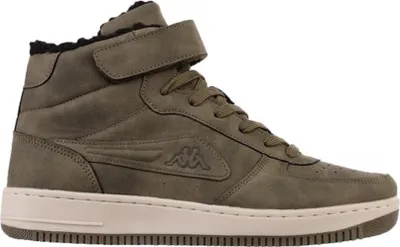 Immagine prodotto di Scarpe Kappa Bash Mid Fur, 2427993111