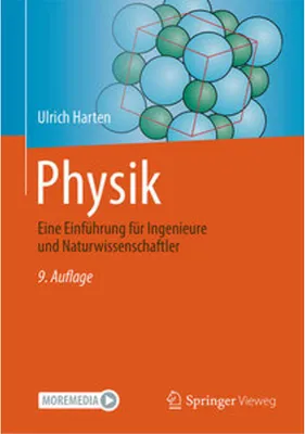 Obrázek produktu pro Physik