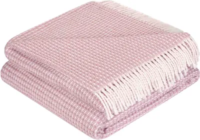 Zdjęcie produktu dla Koc waflowy PLED Miękka poszwa na kołdrę z naturalnej bawełny 150x200cm