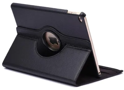 Immagine prodotto di subtel Custodia Tablet Supporto compatibile con Apple iPad Air 2 - A1566