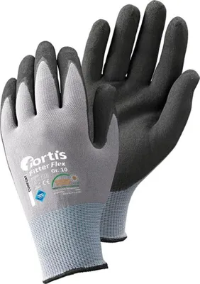 Produktbild von Fortis Comfort Handsch.Fitter Flex, Gr. 10, FORTIS