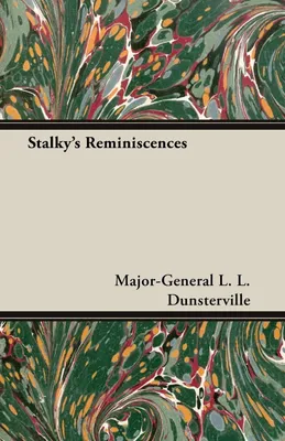 Produktbild von Stalky's Reminiscences