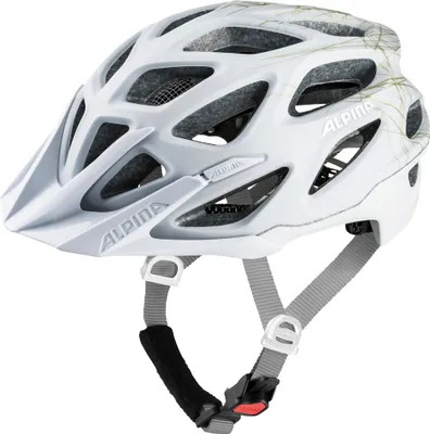 Produktbild von ALPINA Enduro/MTB - Fahrradhelm Mythos 3.0 LE, weiß