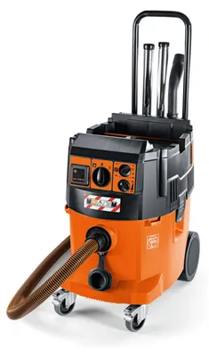 Produktbild von FEIN Nass- / Trockensauger Dustex 35 MX