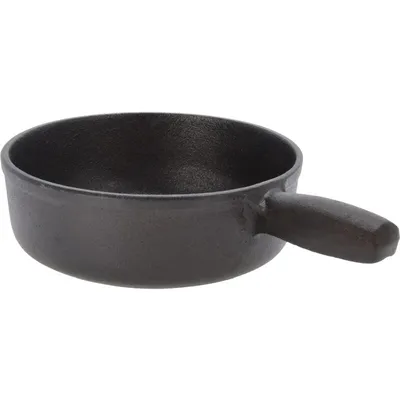 Obrázek produktu pro Litinová pánev 19 cm na troubu, sporák a otevřený oheň
