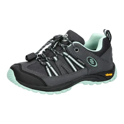 Produktbild von Brütting Mädchen Sportschuhe ’für Damen in grau’ 213-20-00933