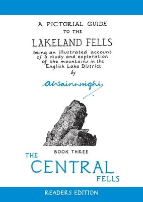 Immagine prodotto di The Central Fells