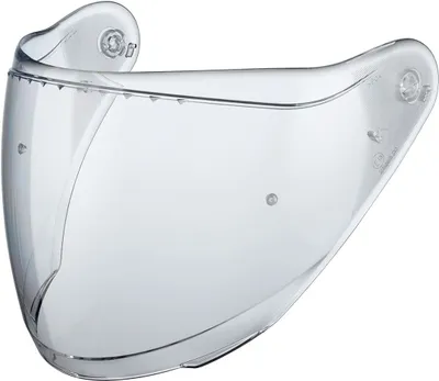 Image de Visière transparente SV2 pour casque SCHUBERTH M1 et M1 PRO toutes tailles