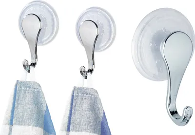 Produktbild von Saughaken 2er Set