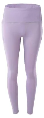 Image de Iq Lemini Leggings Purple L Femmes Purple Purple Purple L