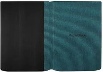 Produktbild von PocketBook HN-FP-PU-743G-SG-WW, Cover, Grün, Pocketbook, 19,8 cm (7.8"), Mikrofaser, Polyurethan (PU), InkPad 4, InkPad Color 3
