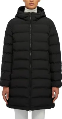 Produktbild von GEOX W SPHERICA Damenschuhe Schwarz