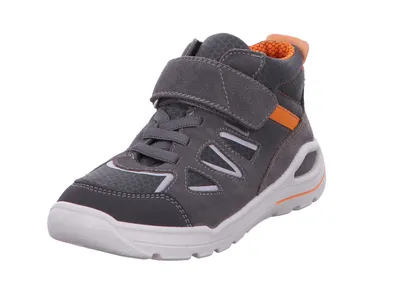 Obrázek produktu pro Ricosta chlapecké boty na suchý zip 31393133333030 Grey 37 EU