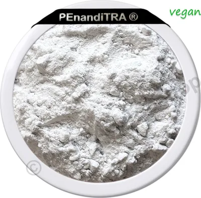 Produktbild von Bambussalz 1 x gebrannt - 500g - PEnandiTRA®