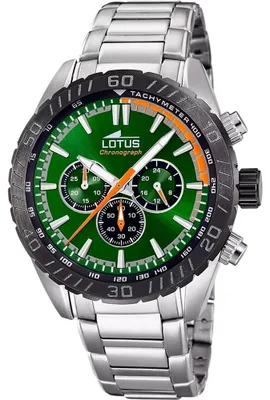 Produktbild von Lotus - 18951/C - Armbanduhr - Chronograph - Herren