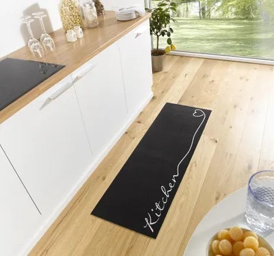 Produktbild von Küchenläufer Küchenmatte Läufer KL Küchenteppich 67x180 cm