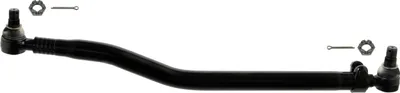 Produktbild von FEBI BILSTEIN Lenkstange 32336 Vorne für MAN TGS 993mm 50mm