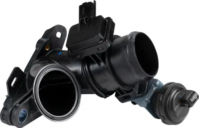 Image de Papillon des gaz 9655233680