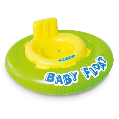 Produktbild von Koło Fotelik do nauki pływania śr 76 cm INTEX 56588