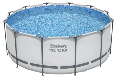 Obrázek produktu pro Bazén Steel Pro Max 3,66 x 1,22 m - 16420