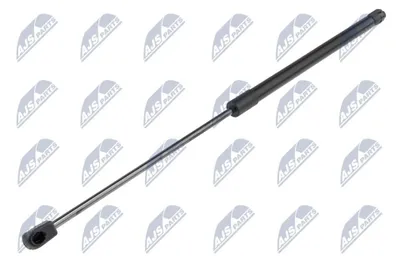 Obrázek produktu pro Vzpěra kapoty MERCEDES C W203,CL203,S203,CLC203 02-10 pravá