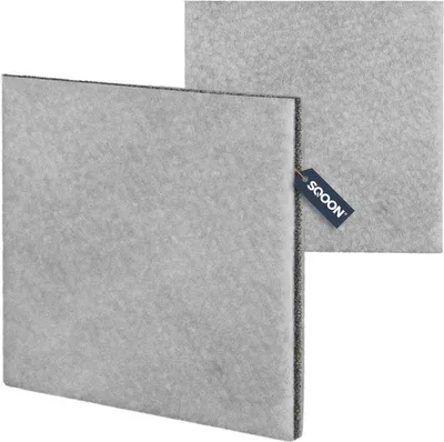 Produktbild von SQOON Motorfilter passend für Philips & Electrolux – ersetzt 482248010228 / 432200037300