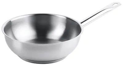 Zdjęcie produktu dla CONTACTO 2200 Patelnia, pojemność: 1,60 litra, wysokość: 70 mm, ø: 200 mm