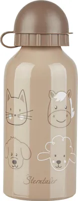 Produktbild von Sterntaler Trinkflasche 400 ml - Bauernhof