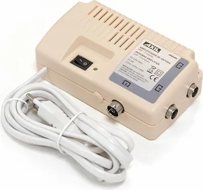 Obrázok produktu pre Zosilňovač Engel 25 dB VHF/UHF