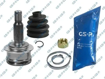 Produktbild von GSP Gelenksatz Antriebswelle für MITSUBISHI Outlander II SUV (CWW) 839175