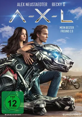 Produktbild von A-X-L - Mein bester Freund 2.0