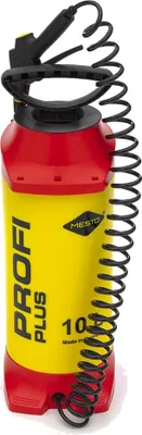 Produktbild von Mesto® Drucksprühgerät 10,0 Liter, 'Profi'