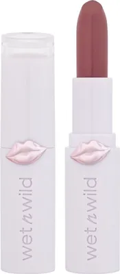 Image de Rouge à lèvres MegaLast High Shine pour femmes 3,3 g - Mad for Mauve - Wet n Wild