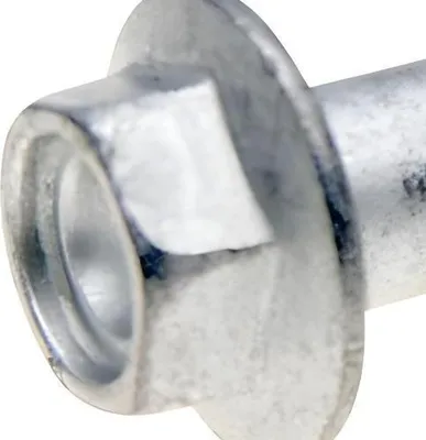 Produktbild von Aprilia Flanschschraube OEM M6 x 50 kompatibel mit Tuono 1100 V4 RR, RSV4