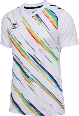 Produktbild von Hummel hmlMatch Triumph Jersey Kids