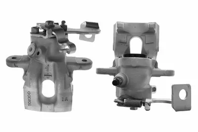 Produktbild von BOSCH Bremssattel Hinten Links für TOYOTA Yaris Schrägheck (P9) Ø34mm 0 986 134 237