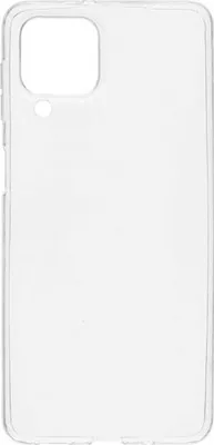 Produktbild von Silikonhülle Samsung Galaxy M53 5G Transparent