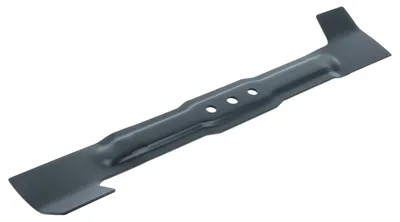 Produktbild von vhbw Ersatz-Messer Ersatz für Bosch F016800369, F016800278 für Rasenmäher - Ersatzklinge Schwarz, Stahl