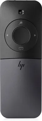 Produktbild von HP Elite, Bluetooth, 10 m, Schwarz