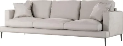 Zdjęcie produktu dla Sofa 3,5-osobowa Covex-Velluto 2