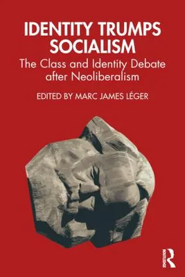 Obrázok produktu pre Identity Trumps Socialism