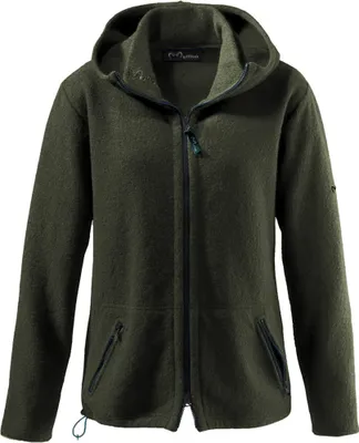 Produktbild von Mufflon W100 Mu-Nele forrest L