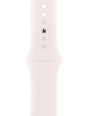 Produktbild von 42mm Light Blush Sport Band - M/L