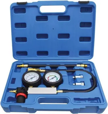 Zdjęcie produktu dla Satra Tester Ciśnienia W Cylindrach