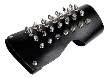 Produktbild von Faustarmband