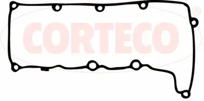 Obrázek produktu pro Corteco | Těsnění, kryt hlavy válců (440520P) vhodné pro Audi, Porsche, VW