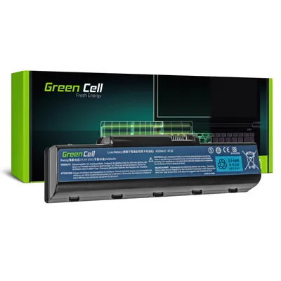 Zdjęcie produktu dla Bateria do notebooka Acer Aspire 4732Z 5732Z 5532 TJ65 11,1 V 6-ogniwowa