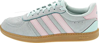 Produktbild von adidas Breaknet Sleek JR0688 (7/halmin-clpink-minton)