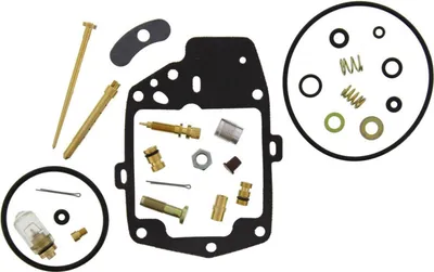 Obrázok produktu pre Sada na opravu karburátora pre motocykel Honda GL 1000 K Goldwing, rok výroby 1978, od spoločnosti Keyster –