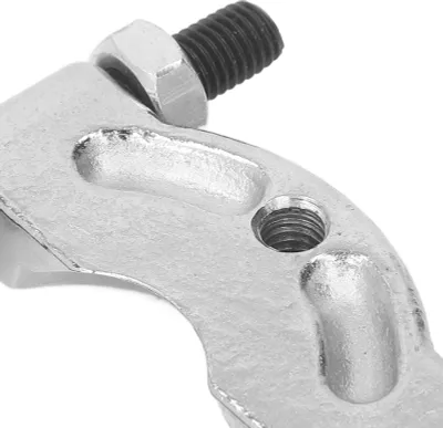 Immagine prodotto di Separatore di cuscinetti metrici, splitter in acciaio legato, strumento di rimozione professionale, universale per auto 50-75 mm/1,97-2,95 pollici